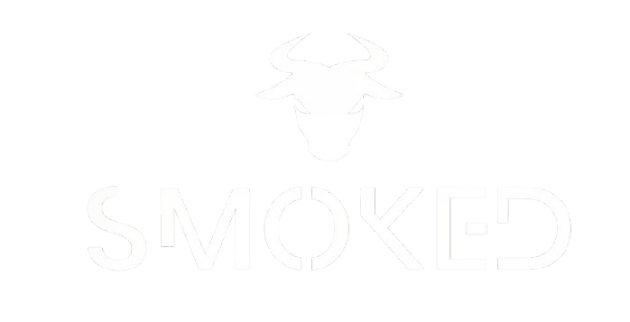 Smoked Inc Logo